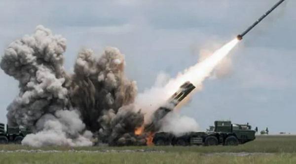 "ერაყში აშშ-ს საელჩოს მიმართულებით რაკეტები გაუშვეს" - Fox News