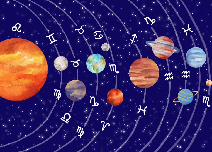 სავსემთვარეობის პროგნოზი: რას უნდა მიაქციოთ ყურადღება 2022 წლის დადგომამდე