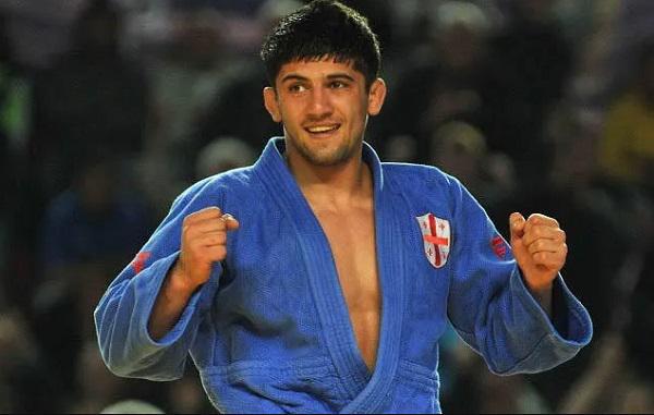 ძიუდოს მსოფლიო ფედერაციამ  წლის საუკეთესო მამაკაც სპორტსმენად ლაშა შავდათუაშვილი დაასახელა