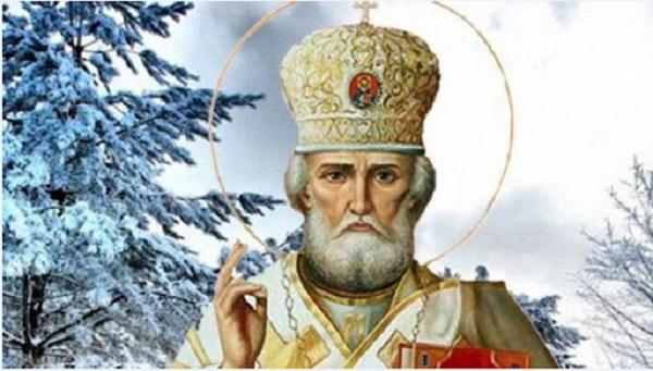 დღეს ნიკოლოზობაა - რა უნდა იცოდეს მორწმუნემ წმინდანის შესახებ?