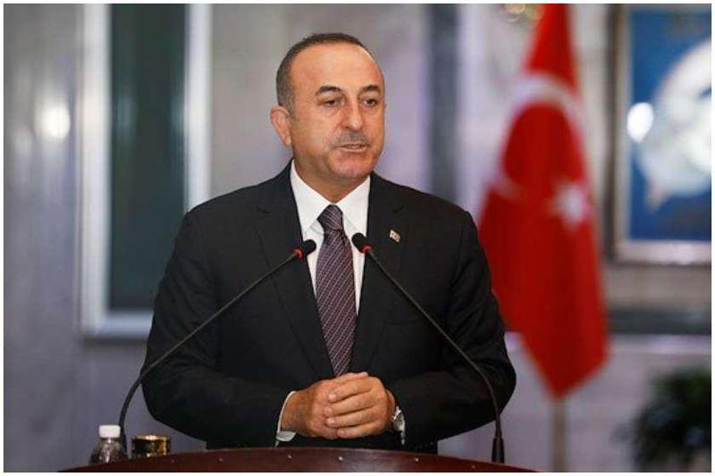 "ველოდებით, რომ საქართველო "3 + 3" პლატფორმის მორიგ შეხვედრაში მონაწილეობას მიიღებს" - მევლუთ ჩავუშოღლუ