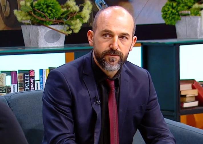 "რა ზეწოლა მოახდინეს ისეთი, ამ ზომამდე რომ მიიყვანეს ადამიანი?!" - რას ჰყვება გაუჩინარებული ექსპერტის ძმა და ვინ არის პოლიციელი, ვისაც გერლიანი ზეწოლაში ადანაშაულებდა?