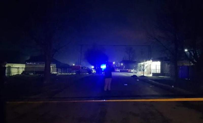 სროლა გარდაბანში - ადგილობრივების ინფორმაციით, ახალგაზრდა მამაკაცს საკუთარ ავტომობილში ესროლეს