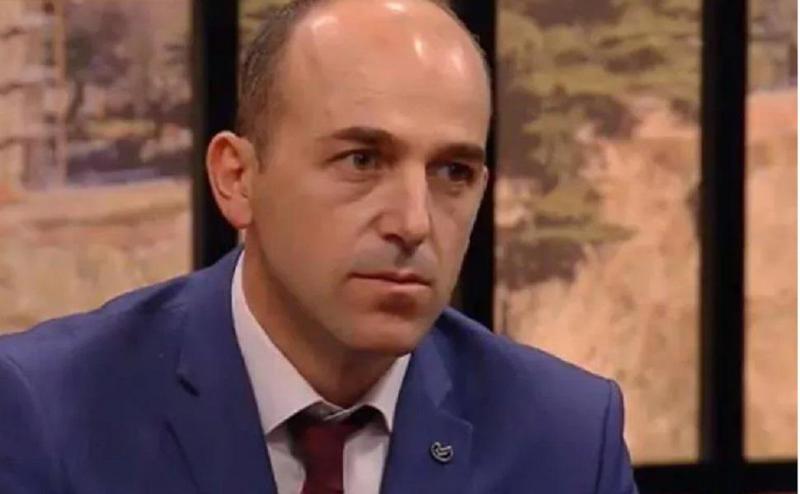 "სოციალური ქსელიდან ჩემი ძმის "პოსტი" გაქრა.." - რას ამბობს გაუჩინარებული ექსპერტის, რამაზ გერლიანის ძმა