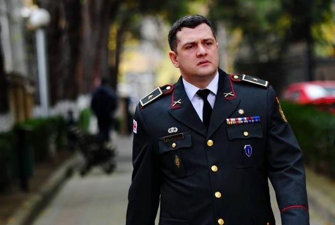 რატომ დააკავეს გერმანიაში გენერალი კალანდაძე და უკავშირდება თუ არა მომხდარი მეგის ქარდავას ბინაში ნაპოვნ ვიდეოჩანაწერებს?