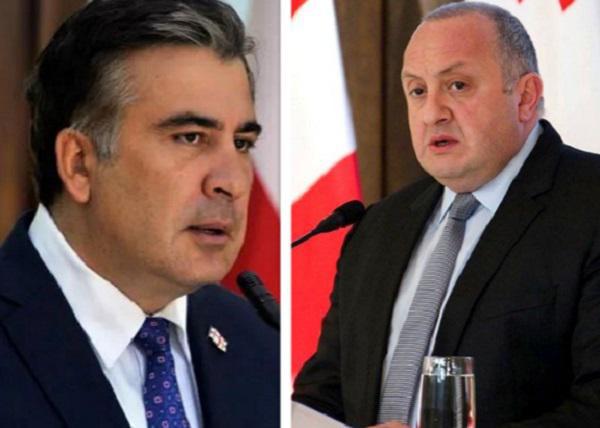 "გიორგი მარგველაშვილს მსჯავრდებულ მიხეილ სააკაშვილთან შეხვედრის შესაძლებლობა მიეცემა" - პენიტენციური სამსახური