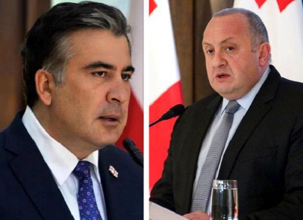 "ჩვენ არ გვაქვს უფლება, ვაწამოთ და მოვკლათ სააკაშვილი" - გიორგი მარგველაშვილი