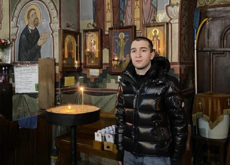 "ეს შარშან იყო… წავედით ერთად ტაძარში, ვესაუბრეთ წმინდა ნიკოლოზს, მაგრამ მსგავსი არაფერი გვითხოვია" - რას წერს თბილისში მოკლული ნიკო კვარაცხელიას დედა