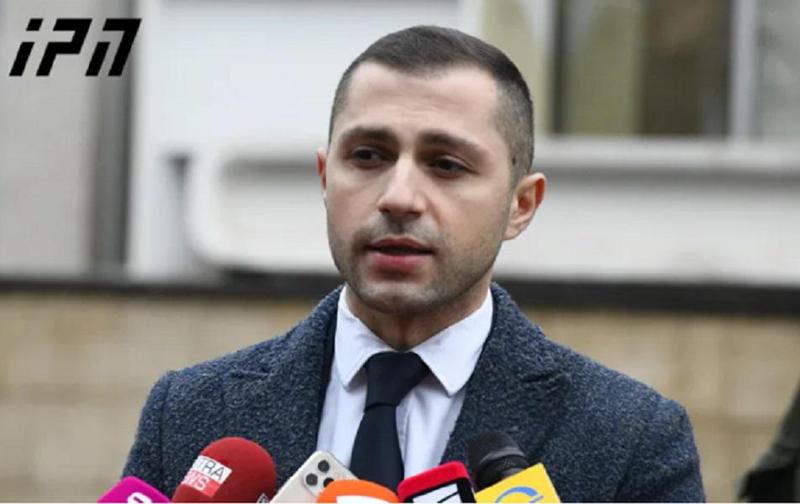 "თეიმურაზ ალასანია სასამართლოში დაკითხვაზე არ გამოცხადდა" - პროკურორი