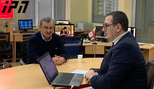 "ღარიბაშვილის გამოსვლისას სიცრუის დეტექტორი რომ დავდგათ, აფეთქდება" - რომან გოცირიძე