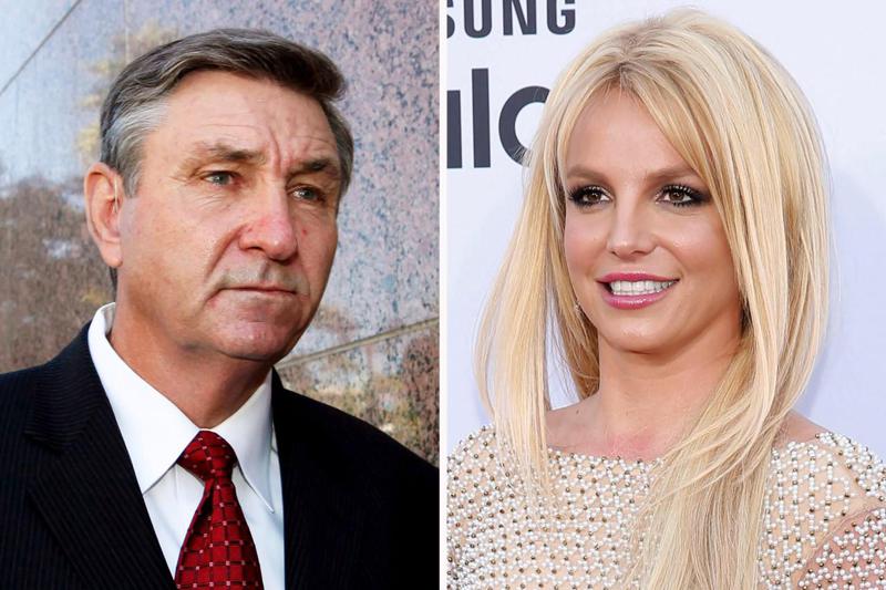 ბრიტნის ტელეფონს ფარულად უსმენდნენ და საძინებელშიც აუდიოჩამწერი დაუმონტაჟეს - ახალი სკანდალური ბრალდებები ბრიტინი სპირსის მამის წინააღმდეგ