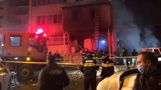 ვაზისუბანში მომხდარი აფეთქების შედეგად ოთხი დაშავებულიდან ერთის მდგომარეობა მძიმეა - რა განაცხადა ექიმმა?