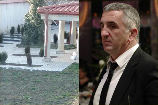 "ვალერი გელაშვილს რამდენიმე წელია საგვარეულო აკლდამა თავის ეზოში აქვს მოწყობილი, ამან ჩემი 9 წლის შვილის ფსიქიკა დააზიანა" - ბიზნესმენს მეზობელი უჩივის