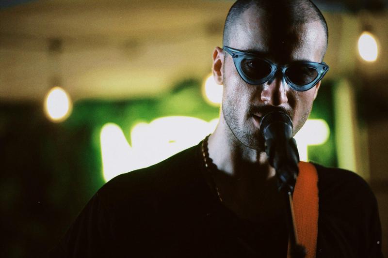 "სასიამოვნო მომენტია,  როცა დღეს იწყებ მაშინ,  როცა ქალაქში ღამეა და ყველას სძინავს...“ - ინტერვიუ ლევან ლაუდაძესთან