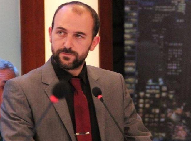 გაუჩინარებულ ექსპერტს ტელეფონში მისი და შსს-ს იმ თანამშრომლის შეხვედრის ვიდეო ჰქონდა, ვინც ზეწოლაში დაადანაშაულა - რა განაცხადა გერლიანის მეგობარმა?