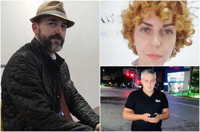 "როგორც გავიგე, ჩემი ყოფილი რძალი და პოლიციელი გოგნიაშვილი სამი თვის მეგობრები ყოფილან" - რას ამბობს გაუჩინარებული ექსპერტის და