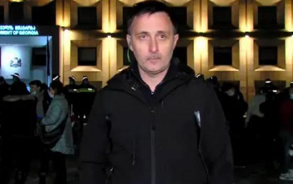 "ჩემი ძმა არ იბრძვის არანაირი თანამდებობისთვის... საქართველოში ერთხელ და სამუდამოდ უნდა დამთავრდეს პოლიტპატიმრის არსებობა" - გიორგი სააკაშვილი