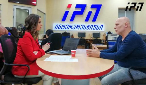 "ეს არ იყო განუზრახველი ნაბიჯი, რომ სააკაშვილის დაბადების დღეს დაამთხვიეს აქცია... ეს ნამდვილად არ საუბრობს დემოკრატიული კულტურის მაღალ ხარისხზე“ - იაგო კაჭკაჭიშვილი