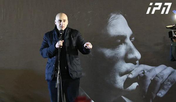 "ნაციონალური მოძრაობა“ მასობრივი შიმშილობის აქციას იწყებს