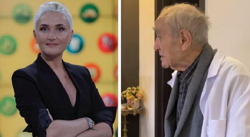 "ლექციის შემდეგ სასამართლო გვაქვს. უნდა მომანიჭონ მეურვეობის სტატუსი. იმედია, არ წამართმევენ მამას..“ - ნანიკო ხაზარაძე