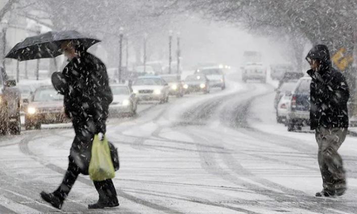 21-23 დეკემბერს ძლიერი თოვა და ქარბუქია მოსალოდნელი - უახლოესი დღეების ამინდის პროგნოზი