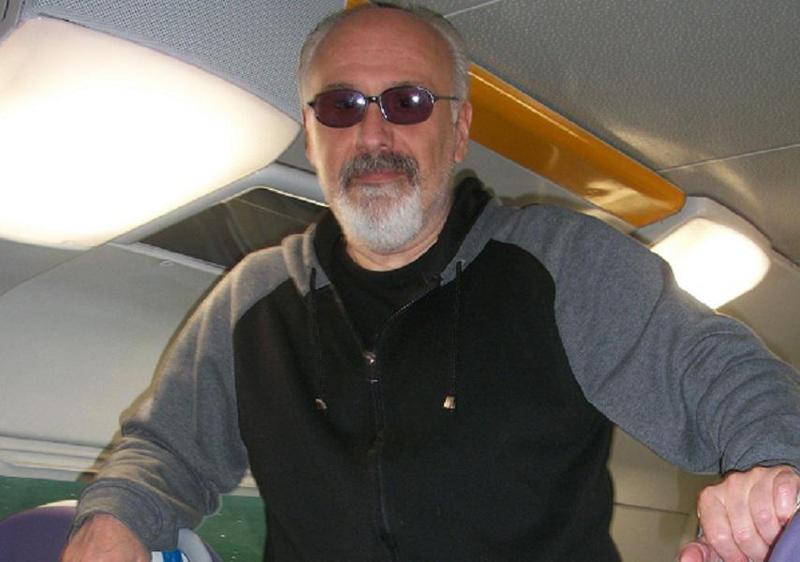 თსუ-ს ასოცირებული პროფესორი, გია ყუფარაძე კორონავირუსის გართულების შედეგად გარდაიცვალა