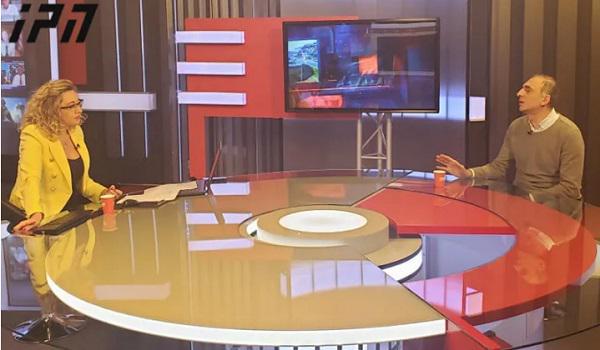 "მგზავრობის ფასი გაგვიორმაგდა - პარლამენტის წევრი ვარ და მე ვერ გადავიხდი ერთბაშად 250 ლარს" - ალეკო ელისაშვილი