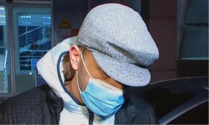 "სიკვდილთან შეხვედრა მქონდა დაგეგმილი, პოლიციამ მომისწრო" - რას აცხადებს რამაზ გერლიანი, რომელიც რამდენიმე დღე გაუჩინარებული იყო