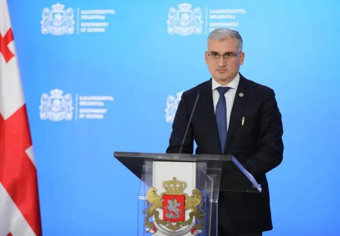 1-ელი იანვრიდან 10 იანვრამდე პერიოდი უქმე დღეებად ცხადდება