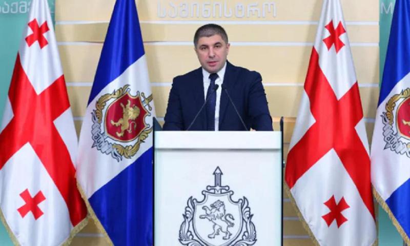 შსს-მ 5 კილოგრამზე მეტი "ჰეროინი" და 2 კილოგრამი "კოკაინი“ ამოიღო - დაკავებულია 12 პირი