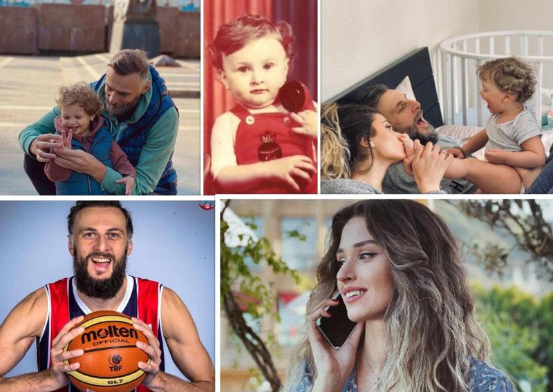 "კალათბურთზე ცოტა დაგვიანებით შევედი, სიმაღლე არ მიწყობდა ხელს“ - ვიქტორ სანიკიძე ოჯახზე, სპორტსა და პოლიტიკაში მოსვლაზე?