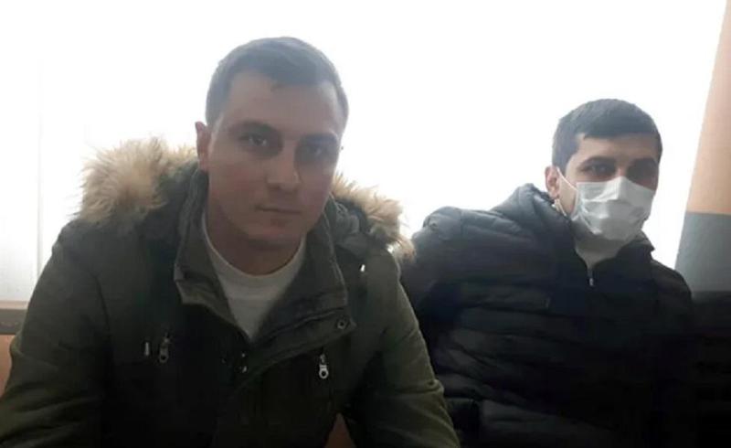 ჩხოროწყუს საკრებულოს თავმჯდომარედ გიორგი გახარიას პარტიის წევრი,  შოთა წურწუმია აირჩიეს