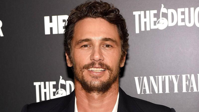 ჯეიმს ფრანკო ამბობს,  რომ თავის სტუდენტებთან სექსი ჰქონდა - ჰოლივუდის ვარსკვლავის აღიარება