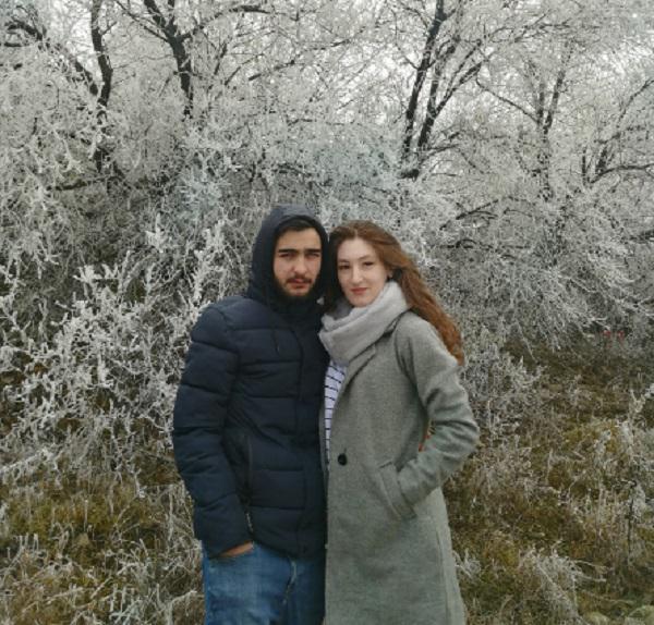 "არავითარი გირაო არ მინდა, პატიმრობა მეკუთვნის და იმიტომო" - რას ამბობს ორსული მეუღლის მკვლელობაში ბრალდებული