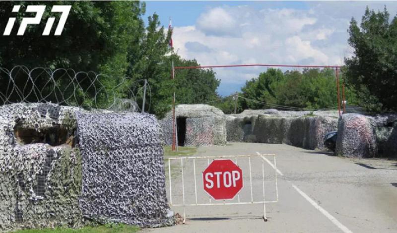 რუსეთის საოკუპაციო ძალებმა საქართველოს ოთხი მოქალაქე უკანონოდ დააკავეს - რა ინფორმაციას ავრცელებს სუსი