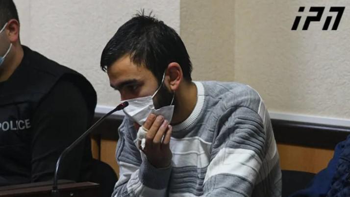 "მხოლოდ იმას ამბობს, შეურაცხყოფა მომაყენა და კონფლიქტი მოხდა შეურაცხყოფის ნიადაგზეო" - რას აცხადებს ფეხმძიმე ცოლის მკვლელობაში ბრალდებულის ადვოკატი?