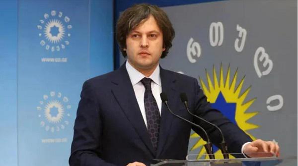 "ეს კომისია მარტივად დაადგენს სააკაშვილის მიმართ არასათანადო მოპყრობის არარსებობას" - ირაკლი კობახიძე საგამოძიებო კომისიის შექმნაზე