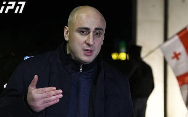 "ანტივაქსერი რუსული ესთეტიკის "ესტრადნიკების" კონცერტებს ათასობით ლარით აფინანსევბენ, ახალგაზრდობის სივრცეს ზღუდავენ" -  ნიკა მელია "ბასიანის" დაჯარიმებაზე