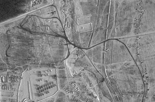 "ამერიკულმა კომპანიამ სატლიტური სურათები გადაიღო, რომელიც უკრაინის საზღვართან რუსული ჯარების მობილიზებას ასახავს" - Reuters