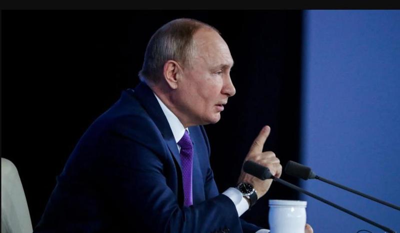 "პუტინი უკრაინასთან ომის დაწყების საბაბს ეძებს..." - რუსეთის პრეზიდენტის კატეგორიული მოთხოვნა ნატოს და ექსპერტების შეფასებები