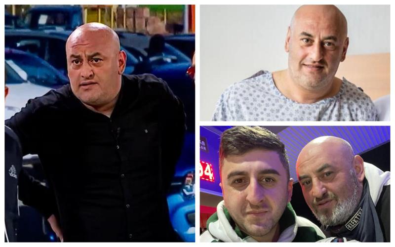 "სკეტჩებში ვმონაწილეობ, მაგრამ ჩემი მდგომარეობა რთულია... თუმცა ფინანსური დახმარება აღარ მჭირდება" - რას ამბობს ლაშა გაბუნია მასზე გავრცელებულ პოსტებზე?