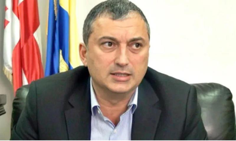 ფოთის ყოფილ მერს, ირაკლი კაკულიას 8-წლიანი პატიმრობა მიესაჯა