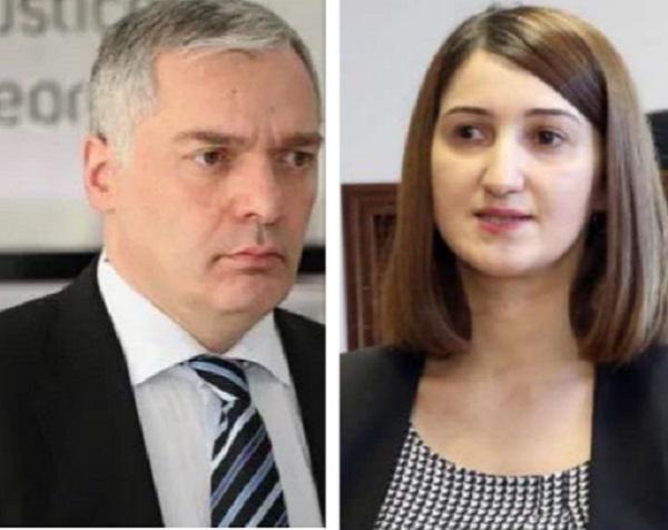 "ლონდა თოლორაიამ საქმით დაამტკიცა, რომ მას შეუძლია დამოუკიდებელი გადაწყვეტილებების მიღება - სწორედ ეს არ აპატიეს" - ალექსანდრე ბარამიძე