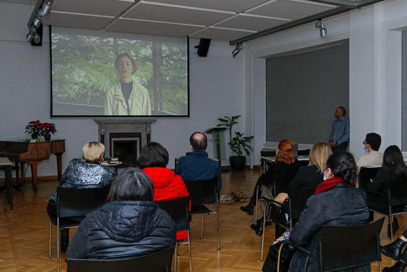 არემჯის მხარდაჭერით,  დიდგორელის მონაწილეებმა უცნობი ბოლნისის თემაზე შემეცნებითი მინი ფილმები გადაიღეს