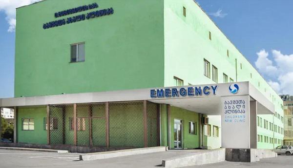 როგორია "ომიკრონით“ ინფიცირებული 3 წლის ბავშვის ჯანმრთელობის მდგომარეობა - ექიმის განმარტება