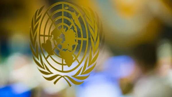 "შეშფოთებული ვართ ინსპექტორის სამსახურის გაუქმების შესახებ წინადადების წარდგენის გამო, მოვუწოდებთ ეს ინიციატივა უკან წაიღონ" - გაერო