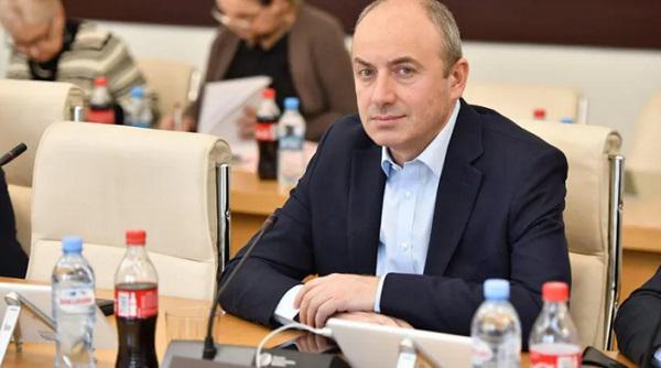 "საუბარია არა პერსონალიებზე, არამედ ინსტიტუციის გაძლიერებაზე" - გურამ მაჭარაშვილი სახელმწიფო ინსპექტორის სამსახურის გაუქმებაზე