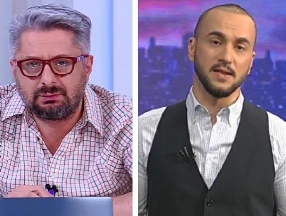 ტოვებს თუ არა "მთავარ არხს" გიორგი გაბუნია?