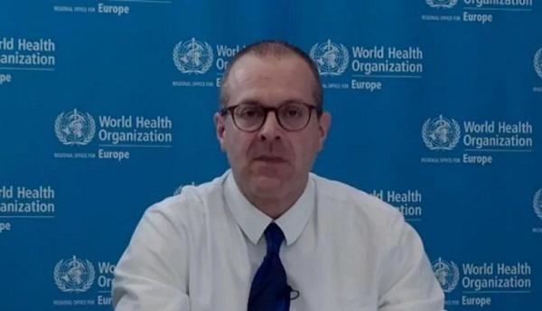 "კოვიდ-19-ის სამკურნალო ახალი მედიკამენტები მძიმედ დაავადებული პაციენტების გადარჩენის შანსებს მნიშვნელოვნად გაზრდის" - ჰანს კლუგე