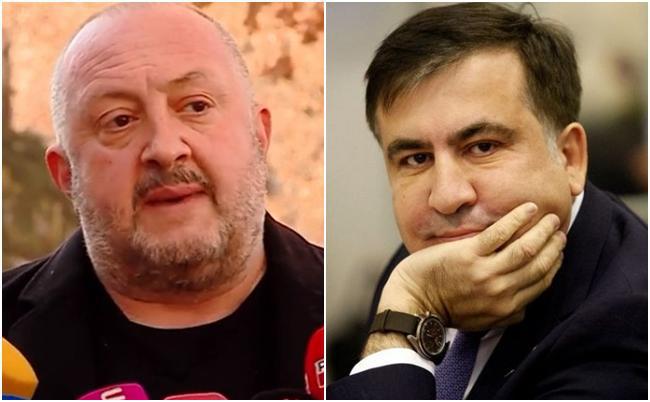 "გარკვეული პოლიტიკური მორატორიუმი გამოვაცხადოთ... ესენია სააკაშვილის, ხაზარაძის, მელიას, გვარამიას საქმეები" - რა განაცხადა მარგველაშვილმა სააკაშვილთან შეხვედრის შემდეგ?